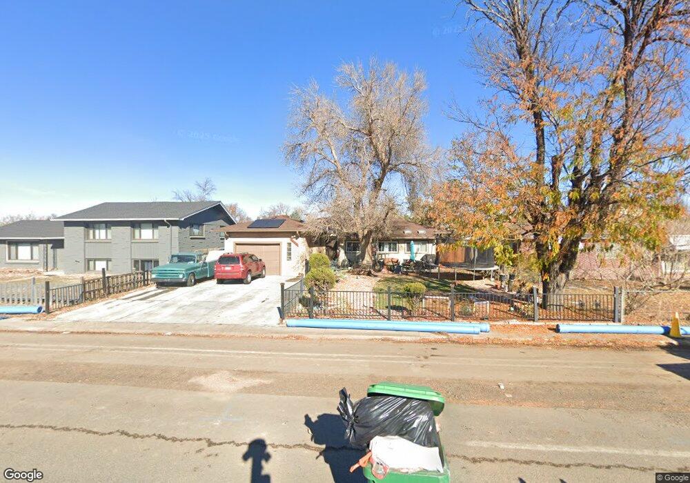 11221 Montview Blvd, Aurora, CO 80010 - photo 1