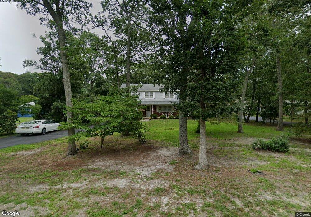 39 W Katherine Ave, Ocean View, NJ 08230 - photo 1