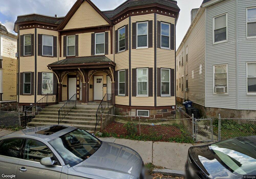 42 Catawba St unit 44, Roxbury, MA 02119 - photo 1