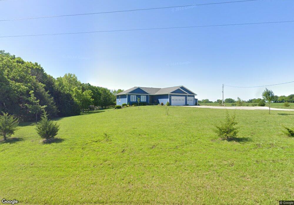 9815 SW 53rd St, Topeka, KS 66610 - photo 1