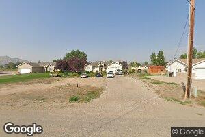 929 N 2500 W, Vernal, UT 84078