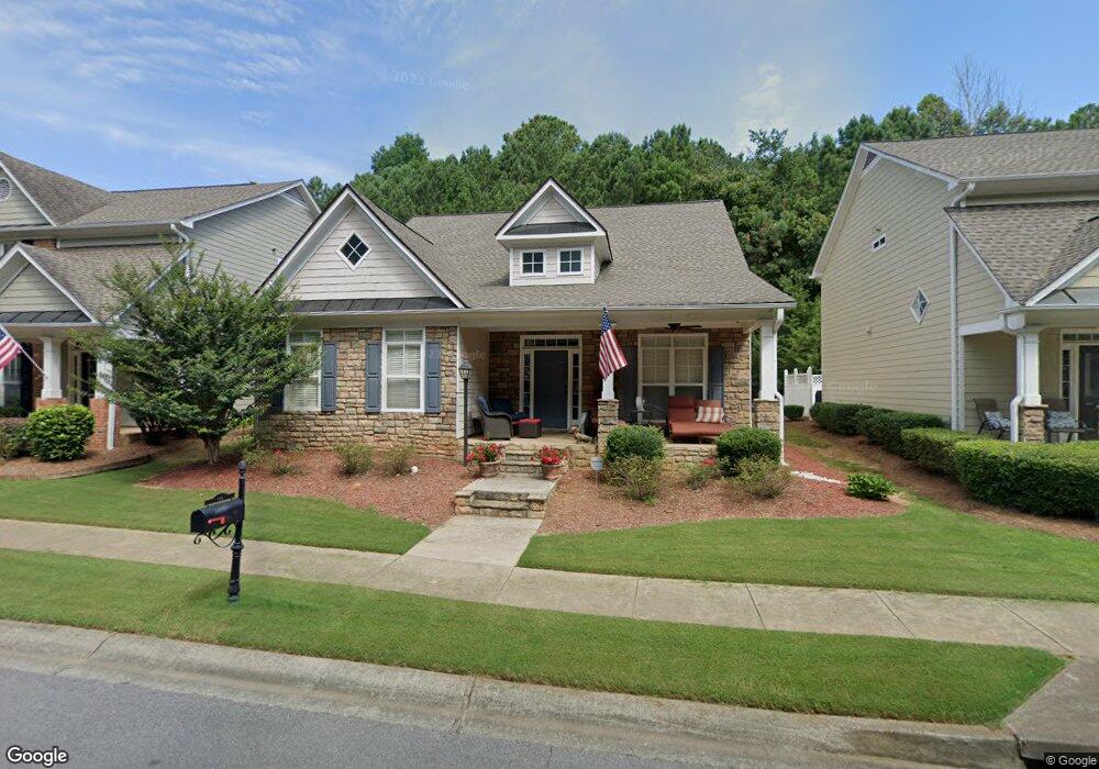 629 Jackson St unit 2, Suwanee, GA 30024 - photo 1