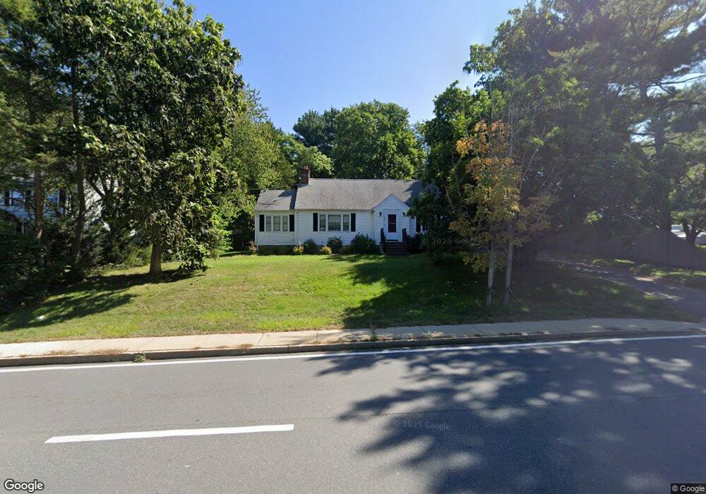 1050 Randolph Ave, Milton, MA 02186 - photo 1