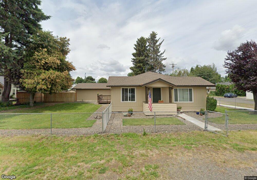 3267 4th St, Hubbard, OR 97032 - photo 1