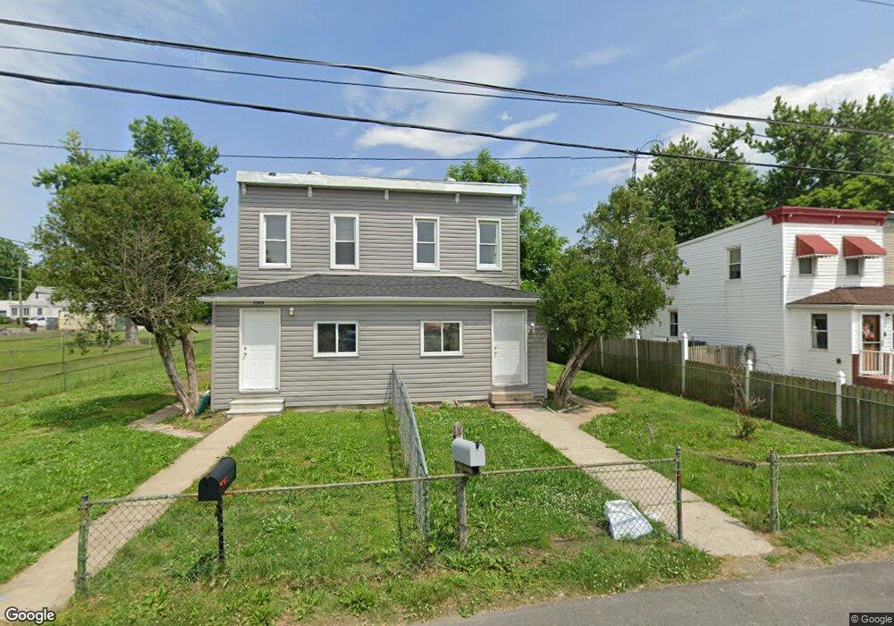 2511 S Snyder Ave, Baltimore, MD 21219 - photo 1