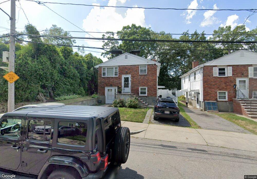 137 Itasca St unit 1, Mattapan, MA 02126 - photo 1