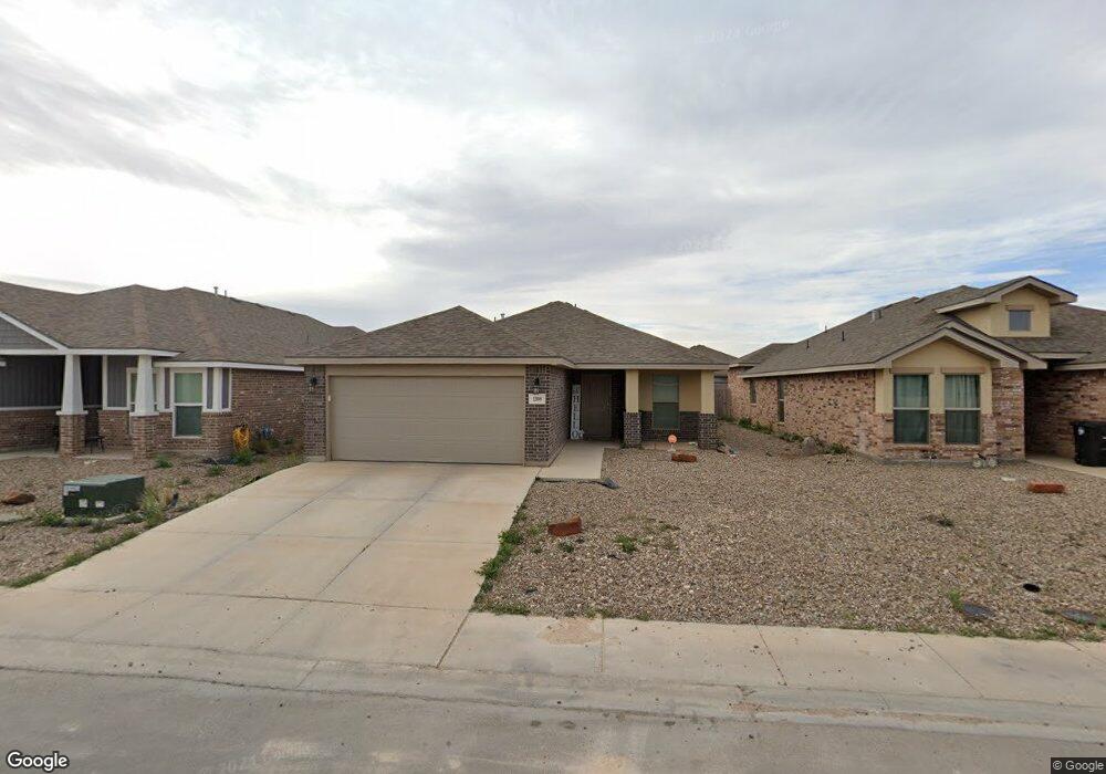 1308 E 89th St, Odessa, TX 79765 - photo 1