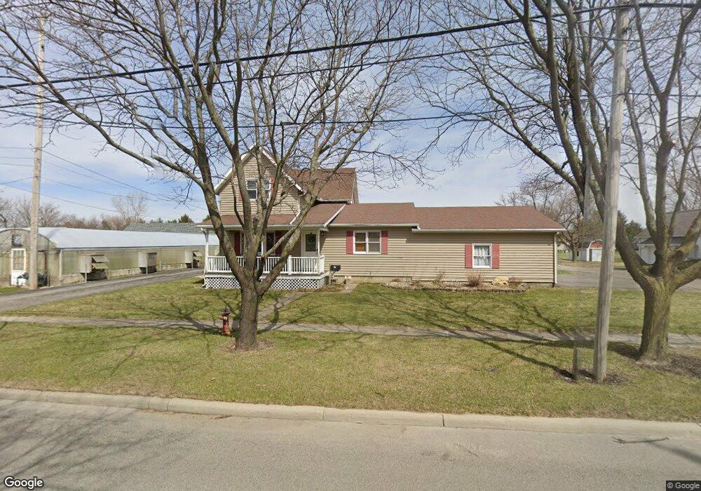 619 W Sycamore St, Columbus Grove, OH 45830 - photo 1