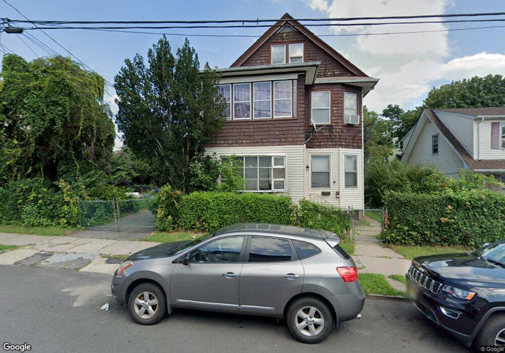 327 E 19th St unit 331, Paterson, NJ 07524 - photo 1