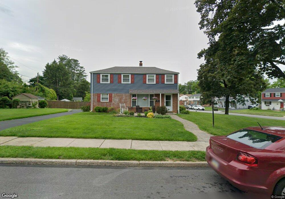 1305 Kopley Rd, Flourtown, PA 19031 - photo 1