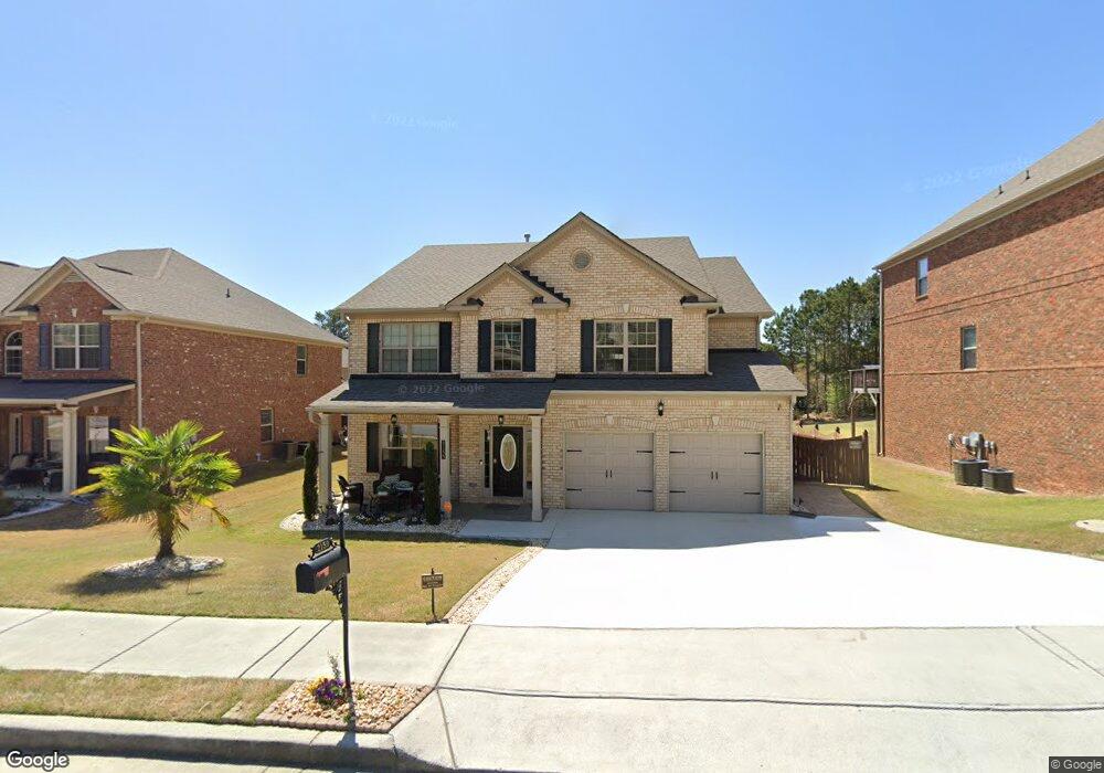 2159 Reddy Farm Ln, Grayson, GA 30017 - photo 1