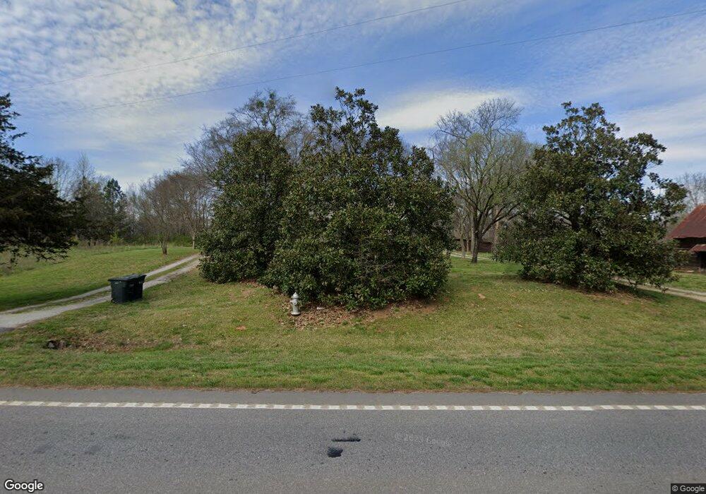 3023 Highway 51 N, Carnesville, GA 30521 - photo 1