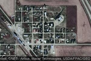 307 1st Ave NE, Brady, MT 59416