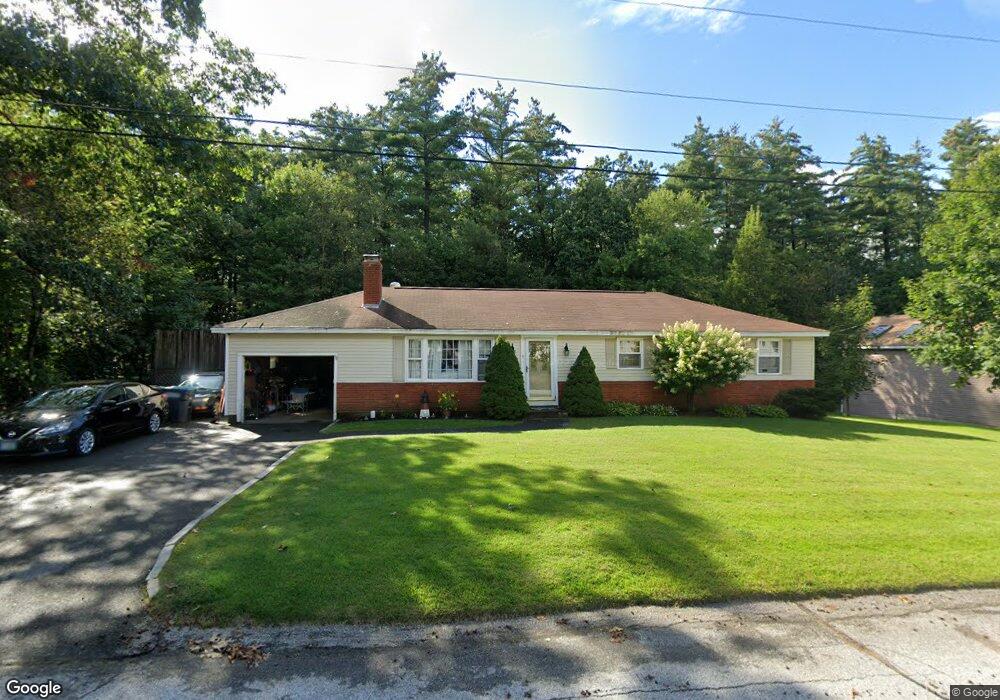 9 Lubern Ave, Allenstown, NH 03275 - photo 1