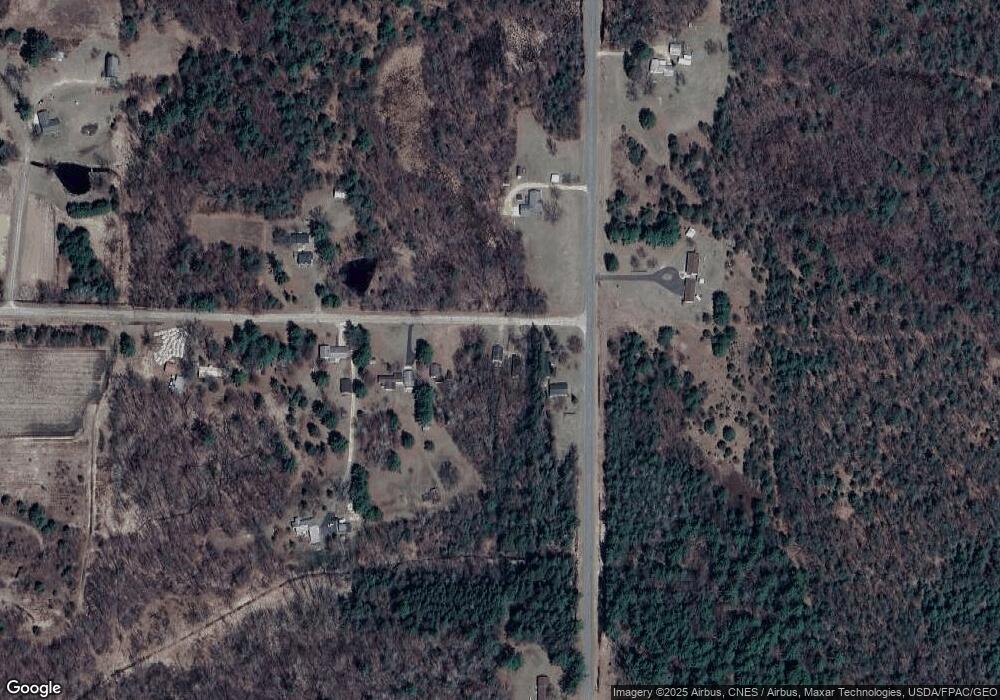 W10713 19th St, Camp Douglas, WI 54618 - photo 1