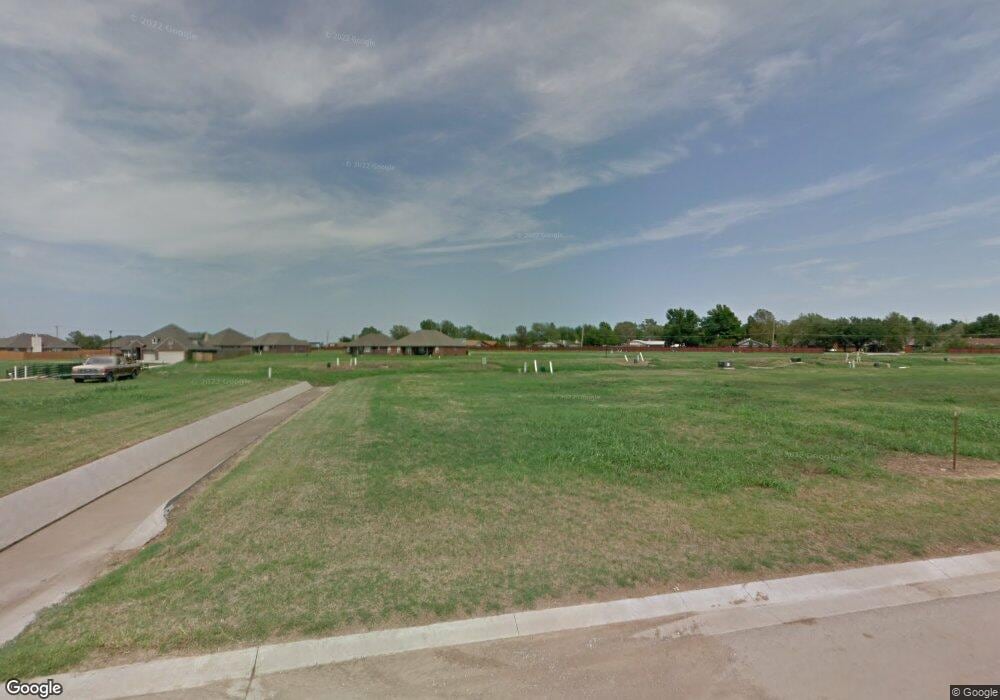 20591 E 32nd St S, Broken Arrow, OK 74014 - photo 1