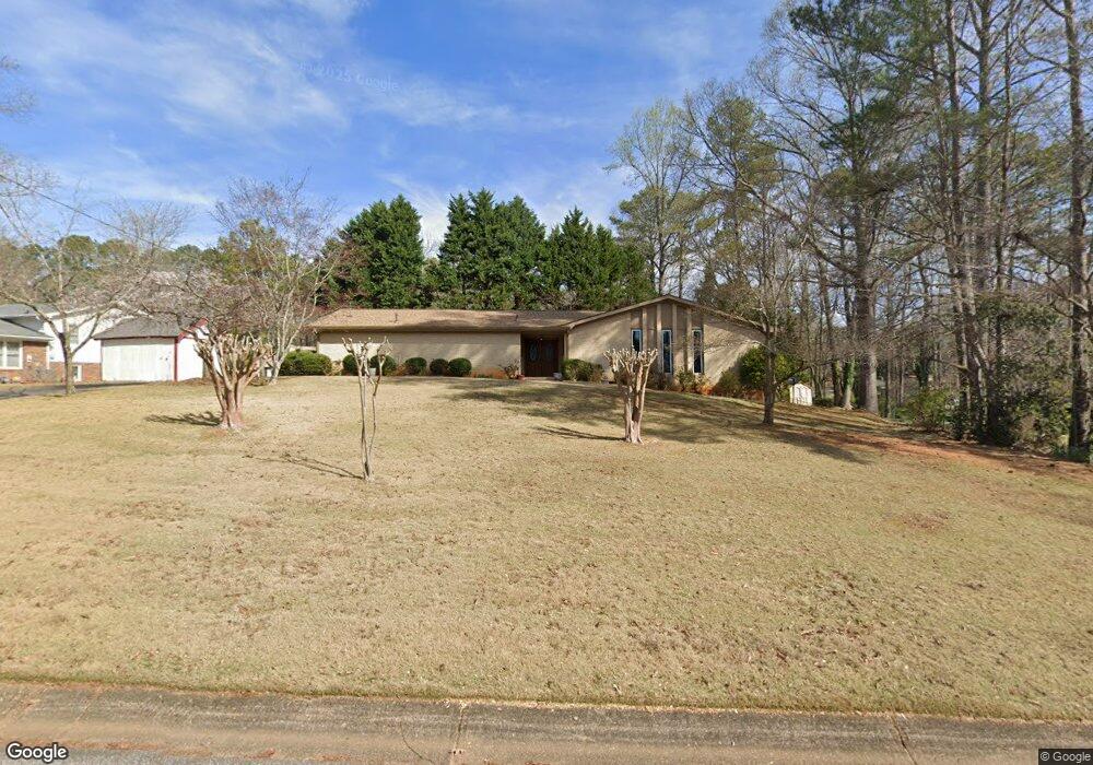 1600 Glenn Place SW, Mableton, GA 30126 - photo 1