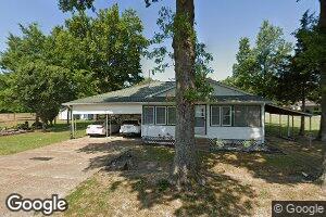 127 S Stanley St, Weiner, AR 72479