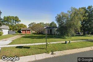 701 W Main St, Kasson, MN 55944