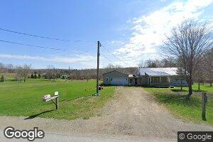 4988 Parker Rd, Sherman, NY 14781