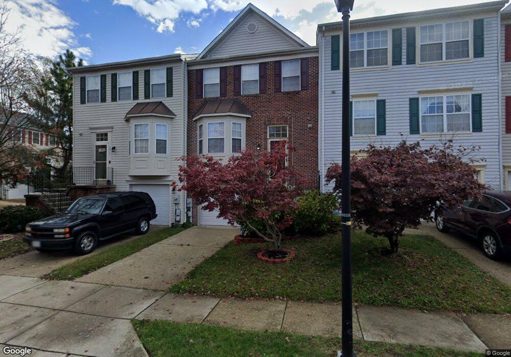 3811 Elkhorn Cir, Bowie, MD 20716 - photo 1