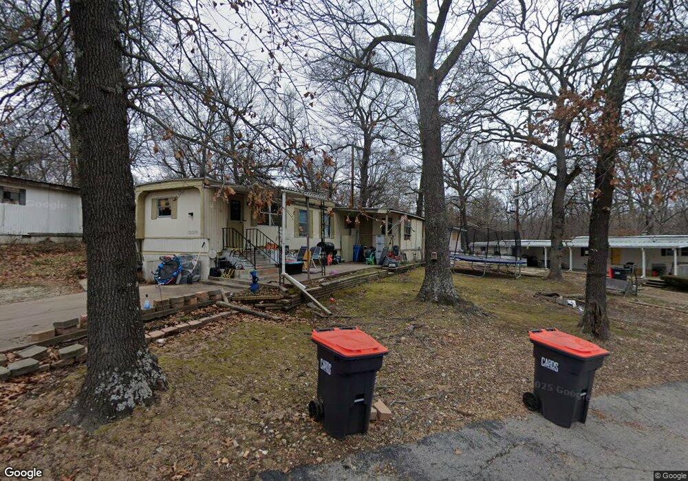 14516 Sunflower Rd, Rogers, AR 72756 - photo 1