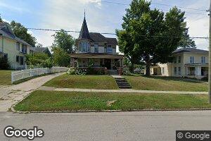 319 W Washington St, Sullivan, IN 47882