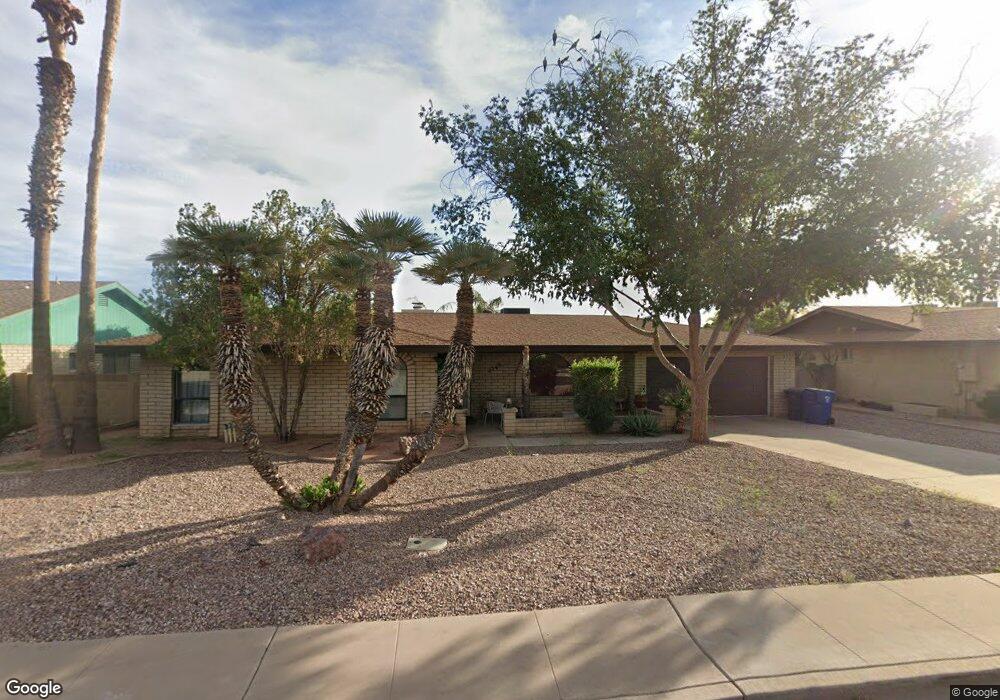 2549 E Encanto St, Mesa, AZ 85213 - photo 1