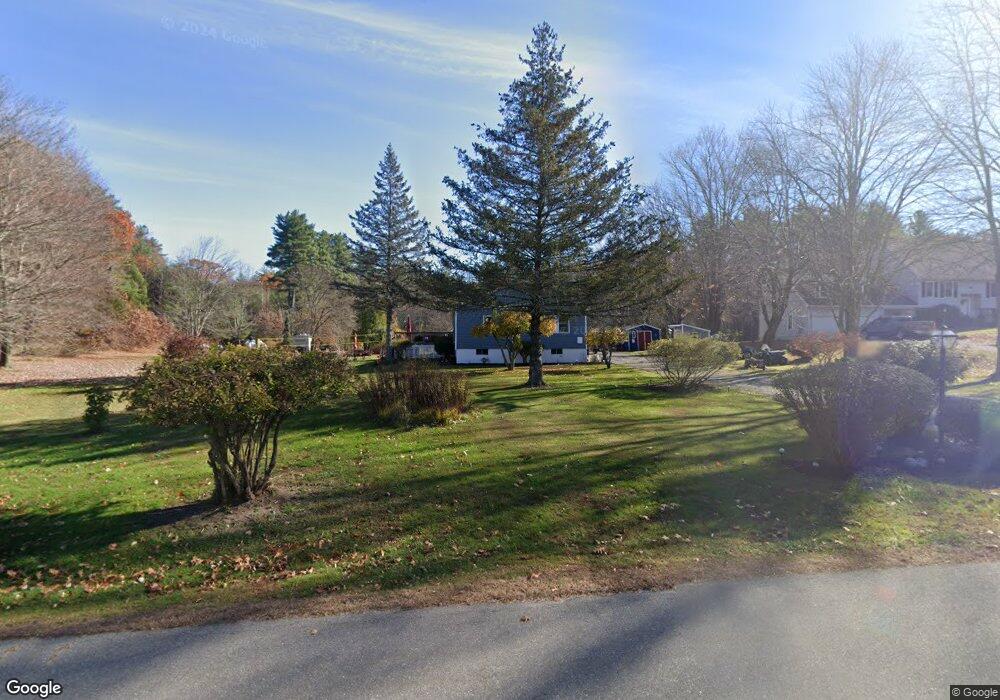 28 Noyes Rd, Londonderry, NH 03053 - photo 1