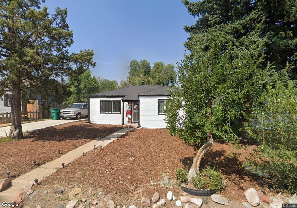 1121 Havana St, Aurora, CO 80010 - photo 1