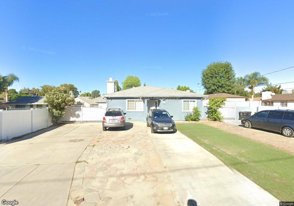 8135 Rhea Ave, Reseda, CA 91335 - photo 1