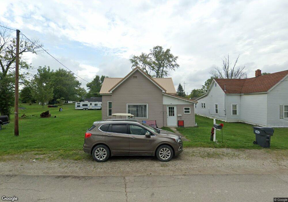 418 W Henderson St, Montpelier, IN 47359 - photo 1