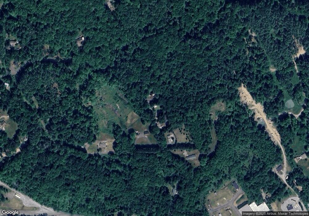 330 Maple St, Kerhonkson, NY 12446 - photo 1