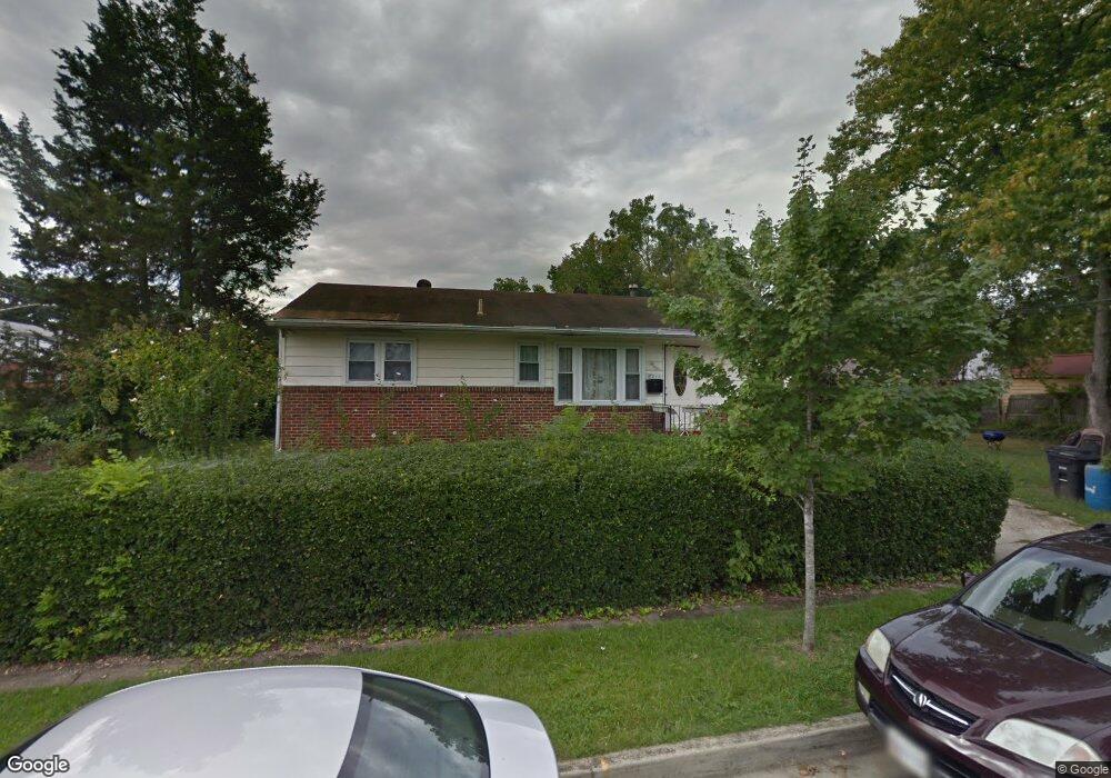 6211 Sheridan St, Riverdale, MD 20737 - photo 1