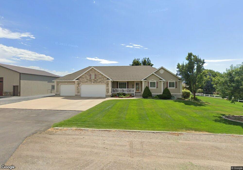 248 E 9300 S, Paradise, UT 84328 - photo 1