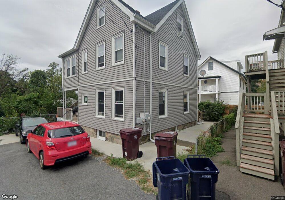 15 Hancock Terrace unit 7, Everett, MA 02149 - photo 1