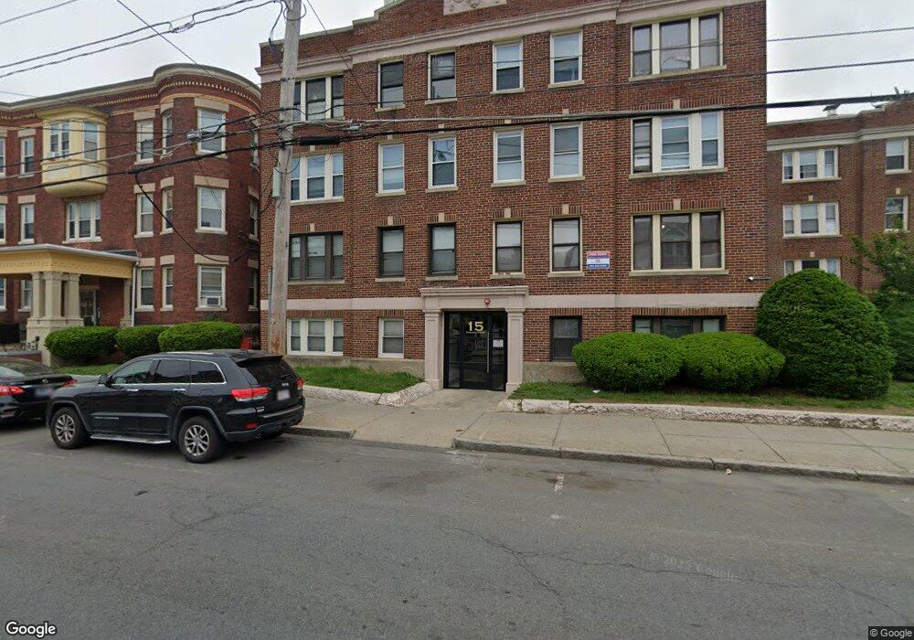 15 Hancock St unit 45, Everett, MA 02149 - photo 1