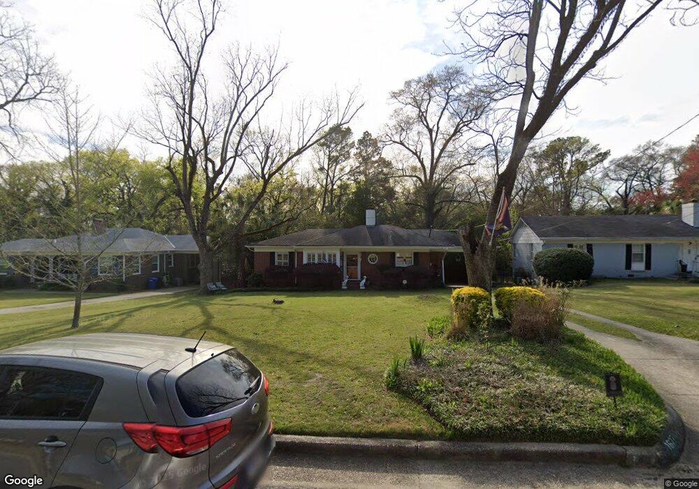 1627 Wells Dr, Columbus, GA 31906 - photo 1