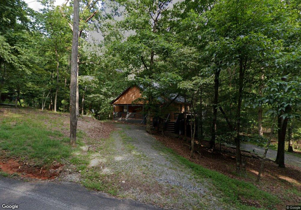 68 Foxhound Dr unit 5712, Ellijay, GA 30540 - photo 1