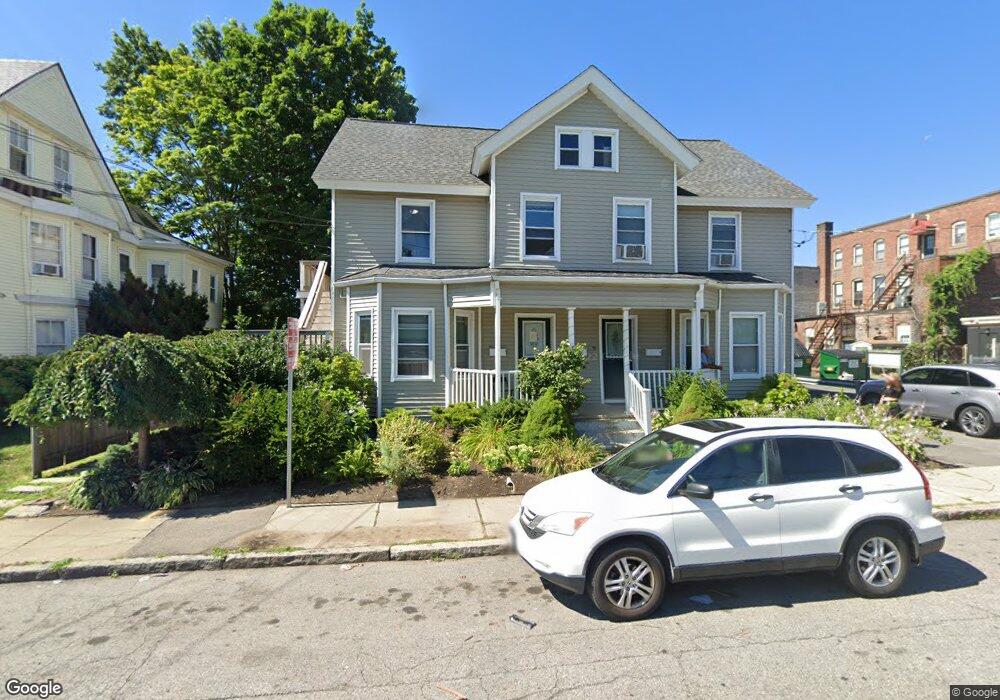 Street View Photo