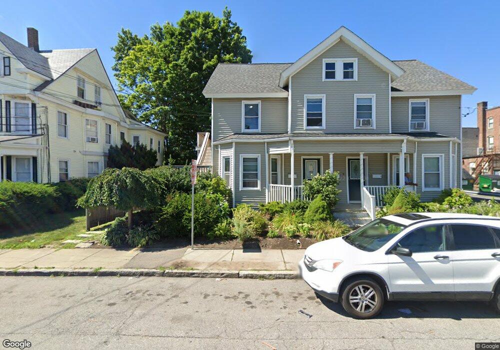 Street View Photo