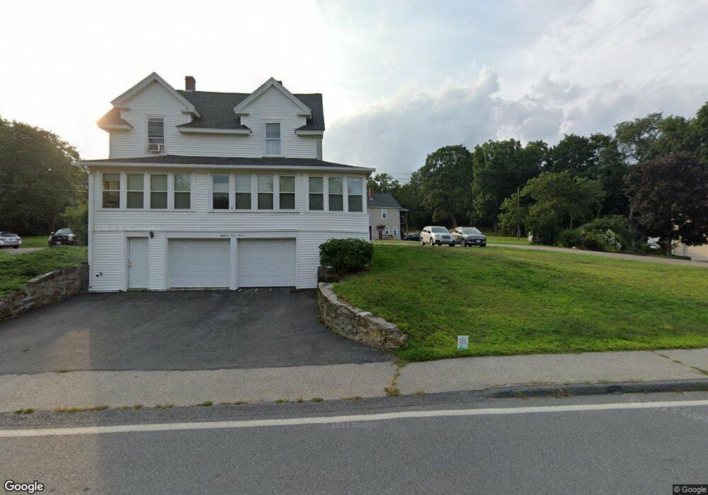 16 Cross St, South Grafton, MA 01560 - photo 1