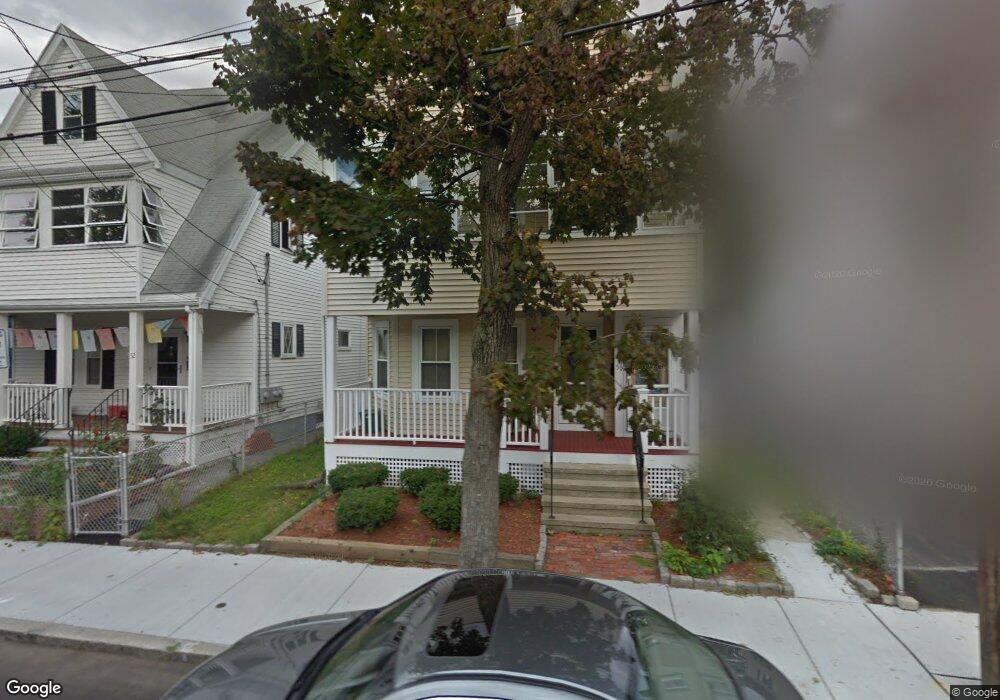 54 Norris St, Cambridge, MA 02140 - photo 1