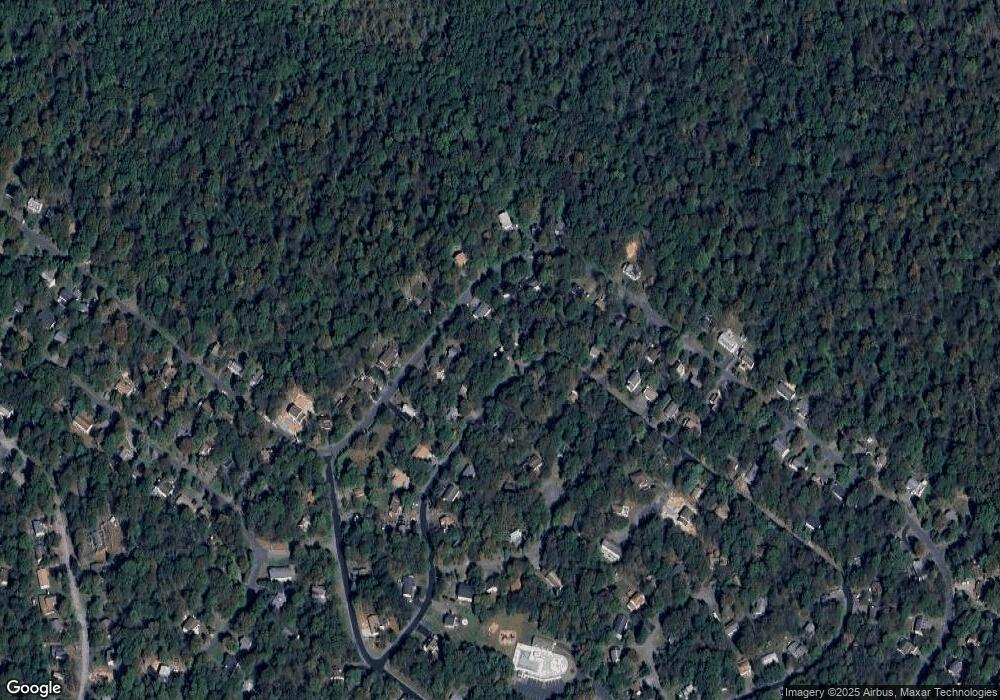 1961 Horseshoe Bend, Tobyhanna, PA 18466 - photo 1