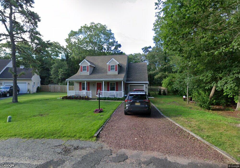 712 E Grist Mill Way, Galloway, NJ 08205 - photo 1