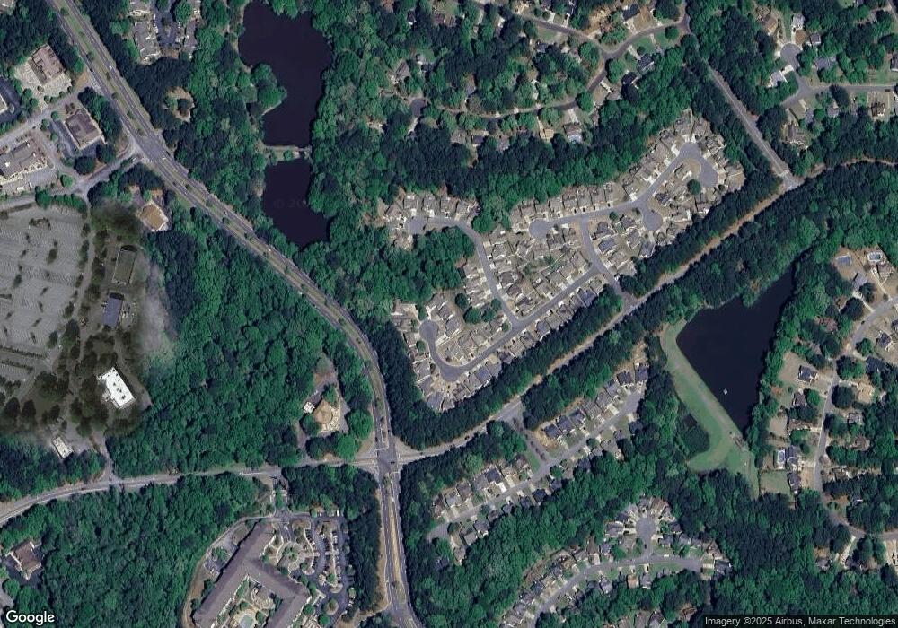 420 Rock Creek Dr, Peachtree City, GA 30269 - photo 1