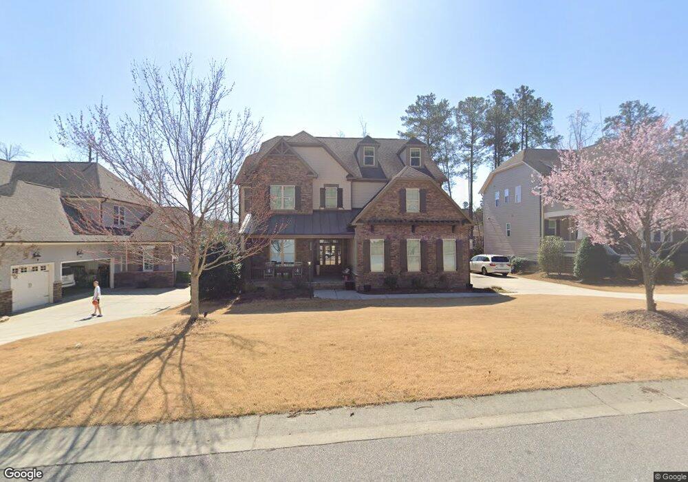 2519 Tuffeto Trace, Apex, NC 27502 - photo 1
