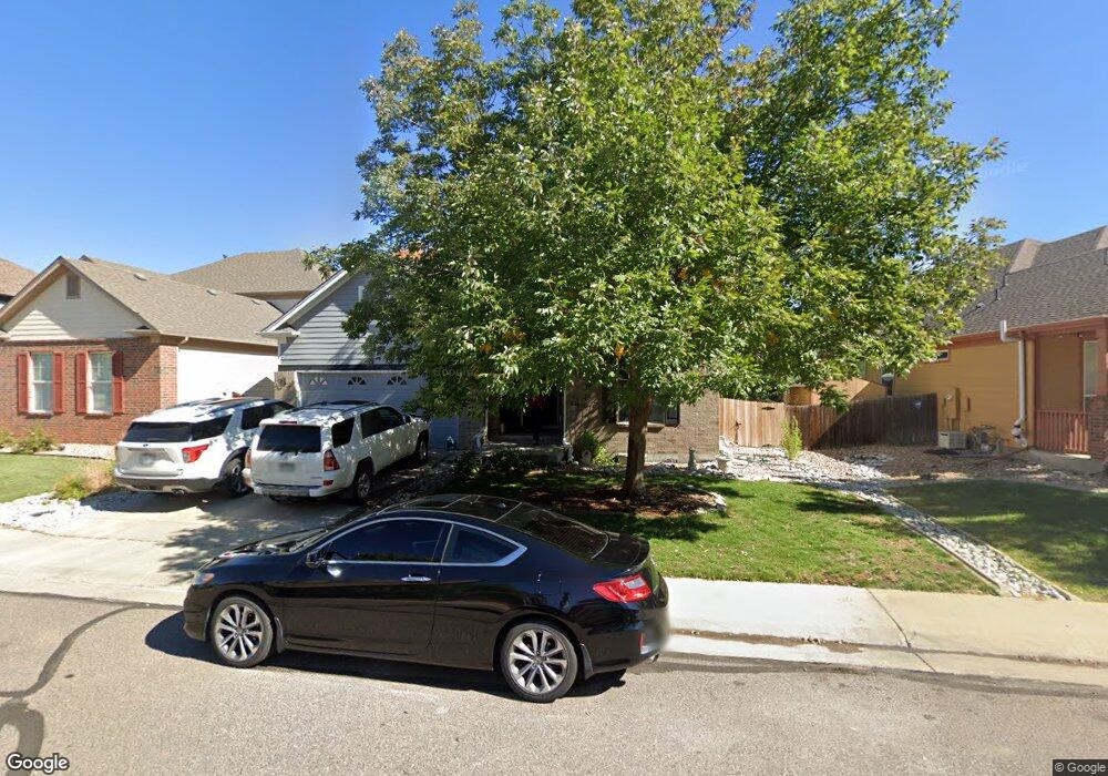 12195 Adams St, Thornton, CO 80241 - photo 1