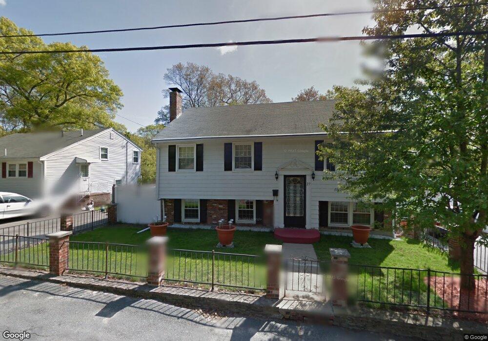 27 Harriette St N, Randolph, MA 02368 - photo 1