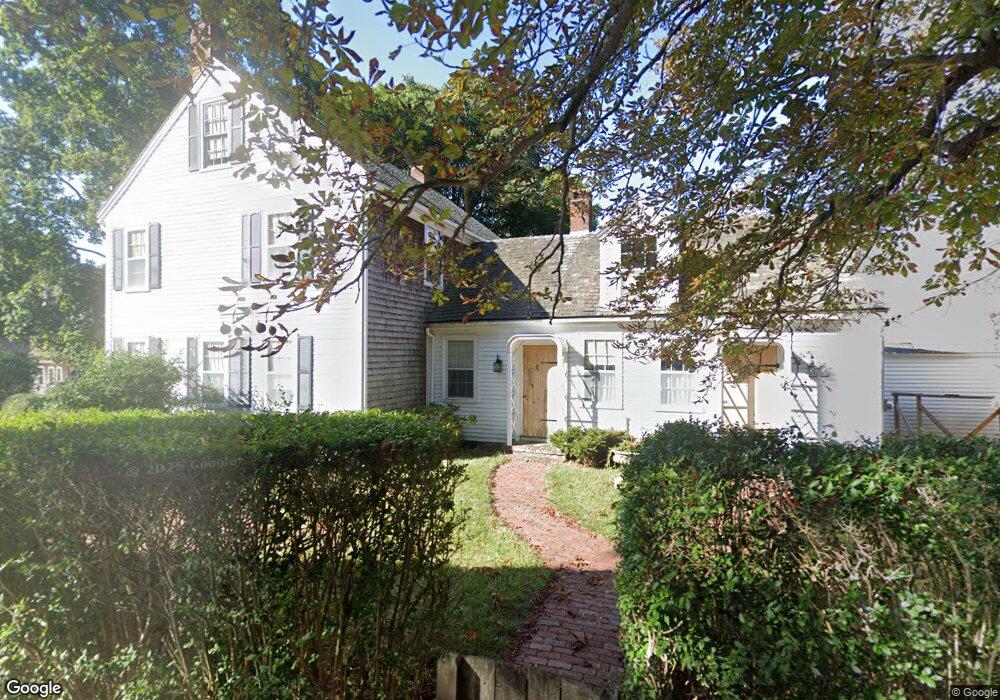 612 First Parish Rd, Scituate, MA 02066 - photo 1